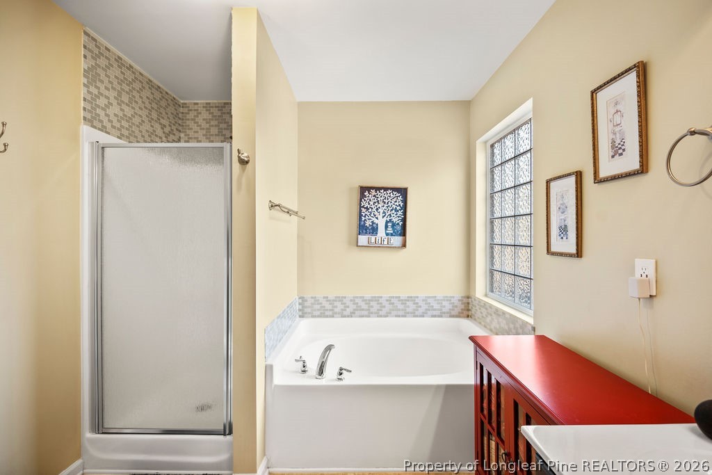 1453 Dulles Road Hope Mills, NC 28348 - Photo 34 of 40