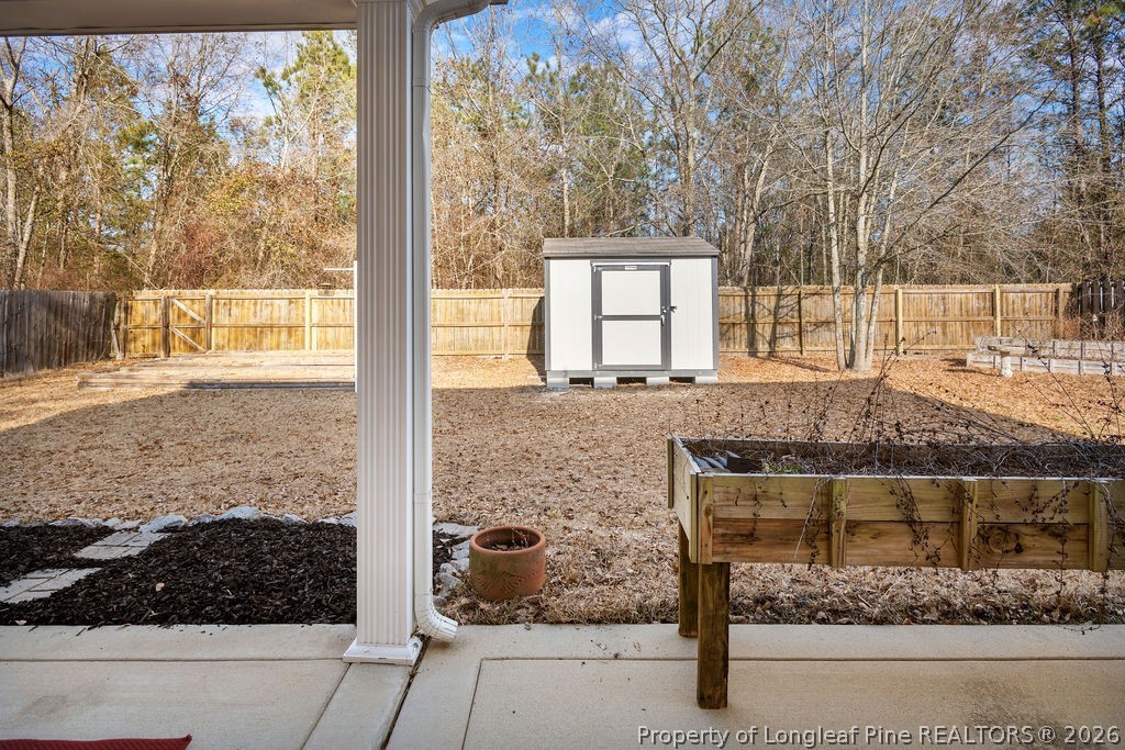 1453 Dulles Road Hope Mills, NC 28348 - Photo 36 of 40