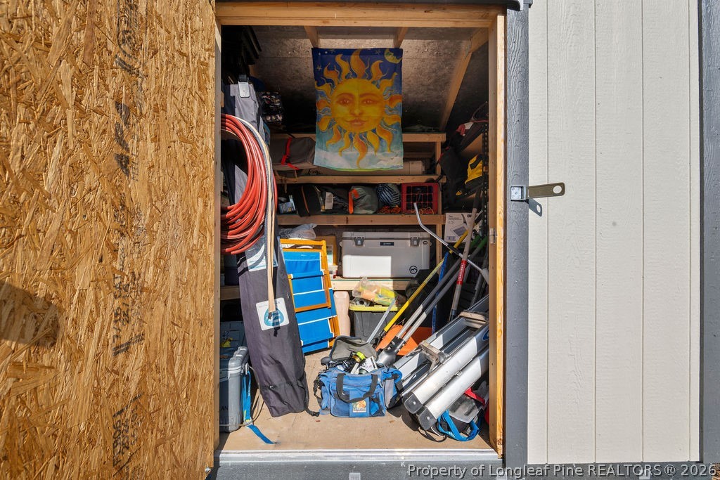 1453 Dulles Road Hope Mills, NC 28348 - Photo 37 of 40