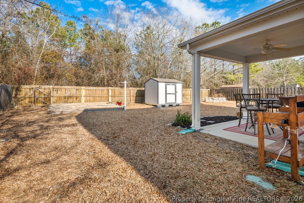 1453 Dulles Road Hope Mills, NC 28348 - Photo 38 of 40