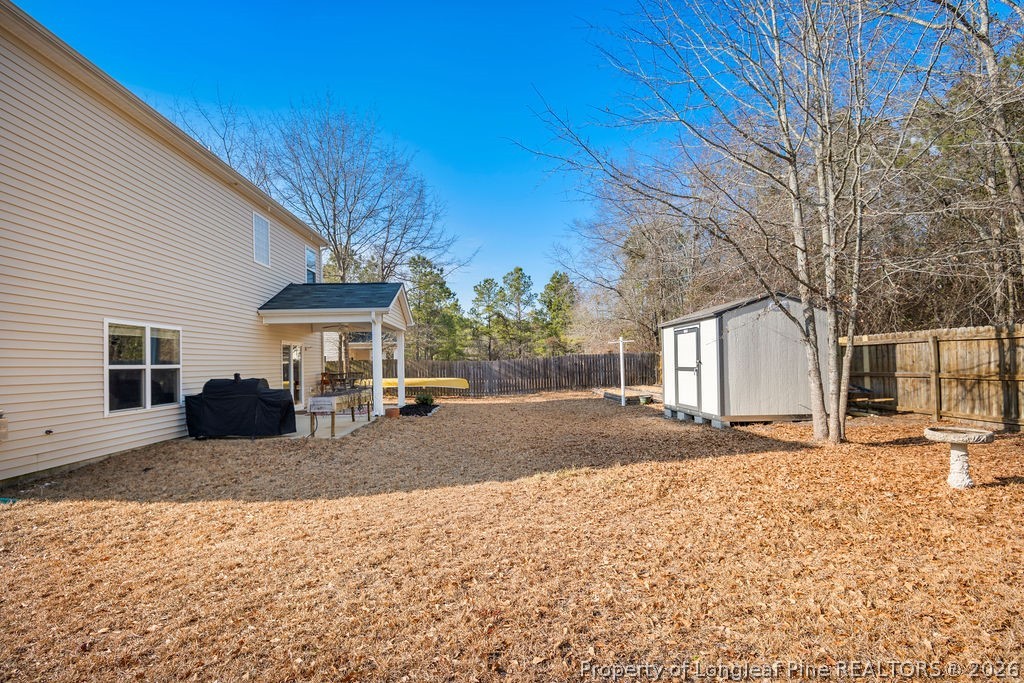 1453 Dulles Road Hope Mills, NC 28348 - Photo 40 of 40
