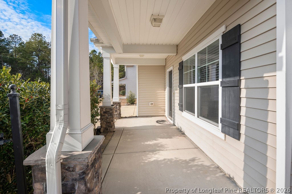 1453 Dulles Road Hope Mills, NC 28348 - Photo 6 of 40