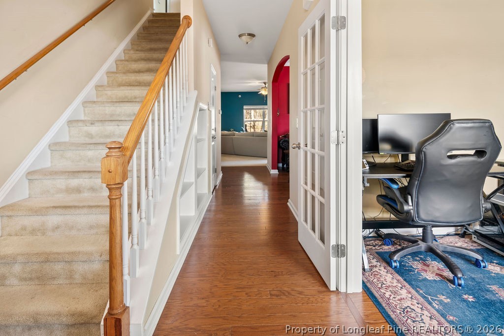 1453 Dulles Road Hope Mills, NC 28348 - Photo 7 of 40