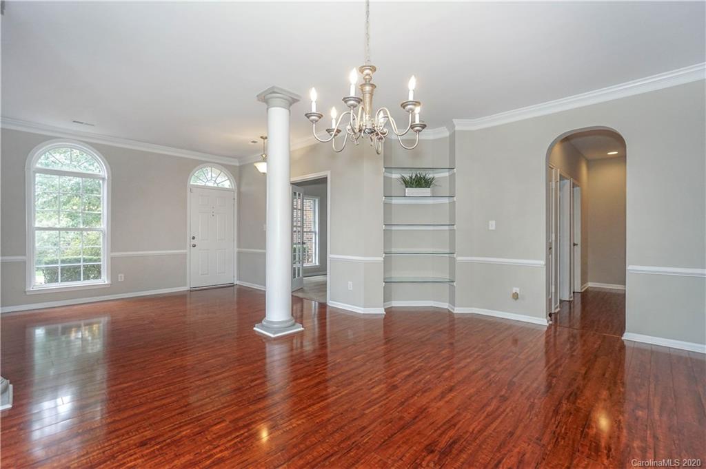 9319 Culcairn Road Huntersville, NC 28078 - Photo 3 of 39 Gallery Image 3