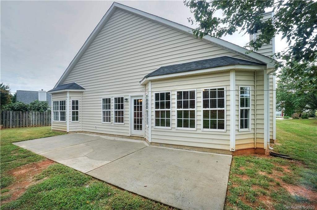 9319 Culcairn Road Huntersville, NC 28078 - Photo 30 of 39 Gallery Image 30