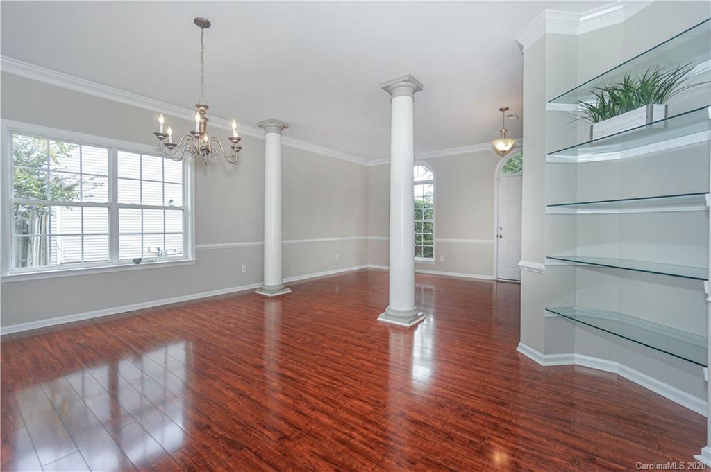 9319 Culcairn Road Huntersville, NC 28078 - Photo 4 of 39 Gallery Image 4