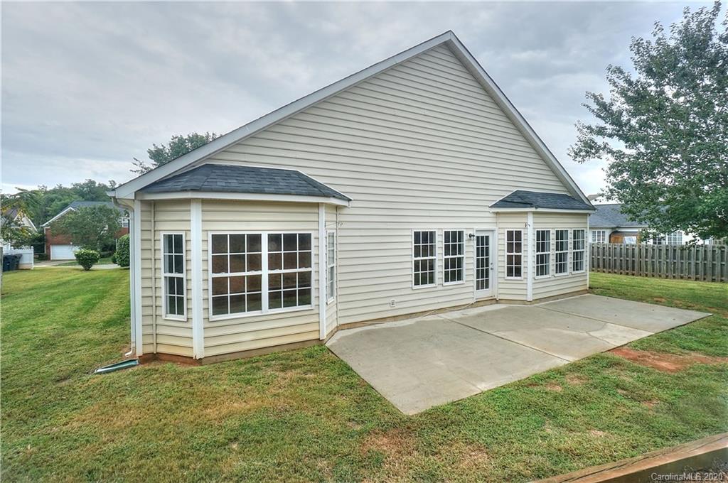 9319 Culcairn Road Huntersville, NC 28078 - Photo 31 of 39 Gallery Image 31