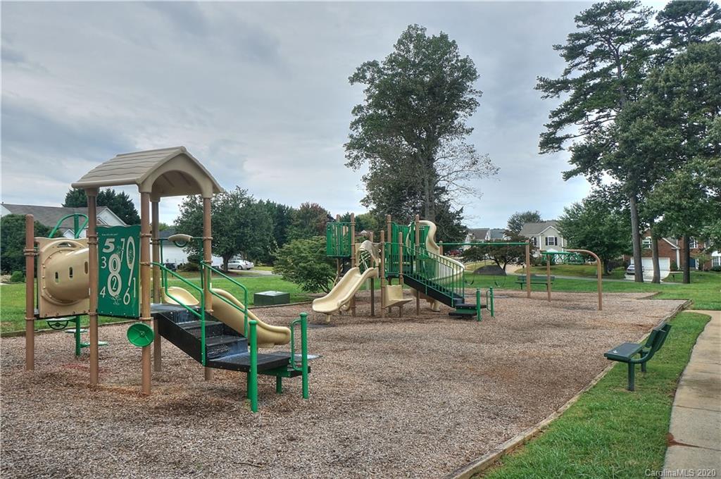 9319 Culcairn Road Huntersville, NC 28078 - Photo 38 of 39 Gallery Image 38