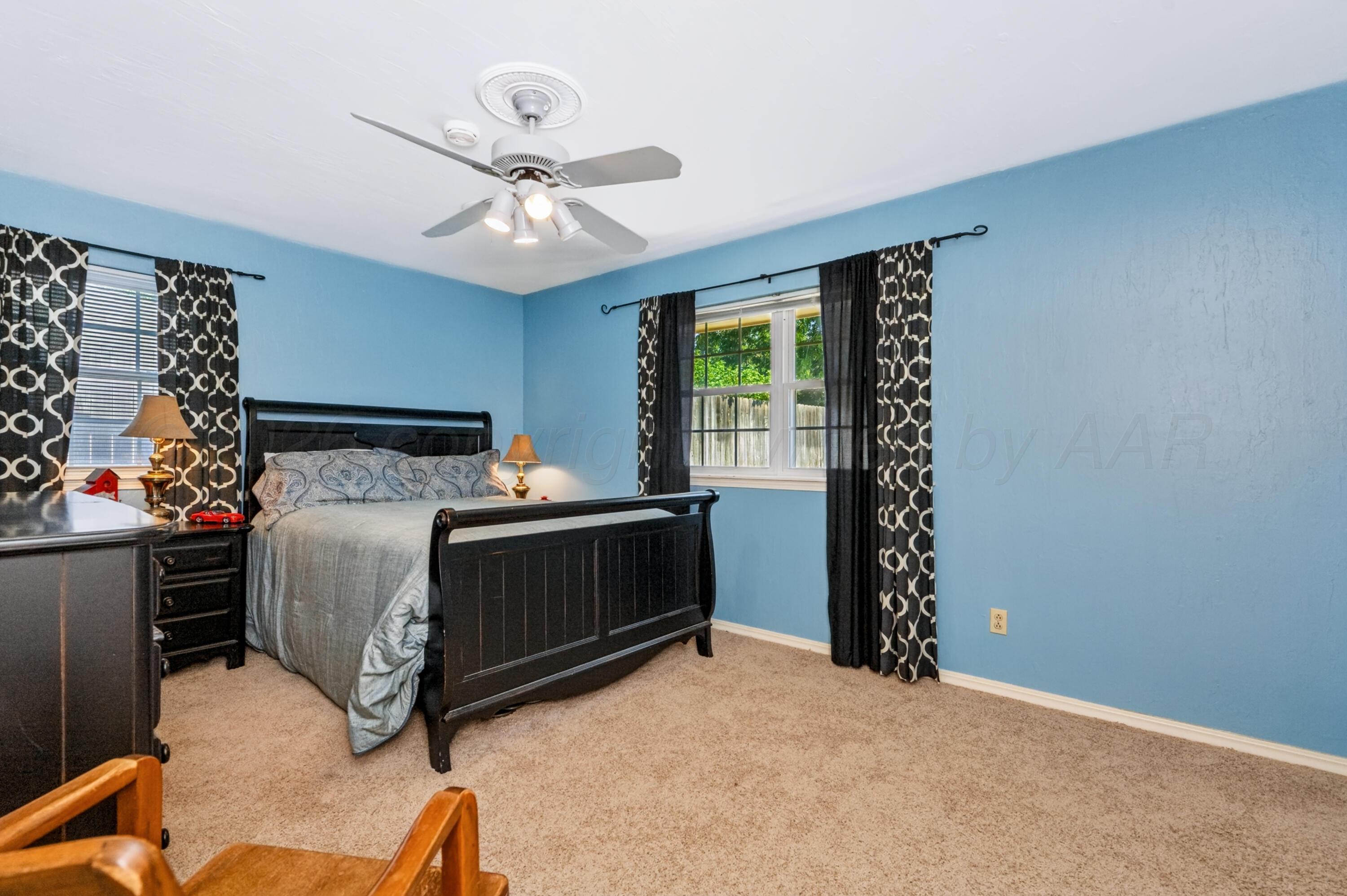 3411 Rutson Drive Amarillo, TX 79109 - Photo 36 of 54 3411 Rutson-37