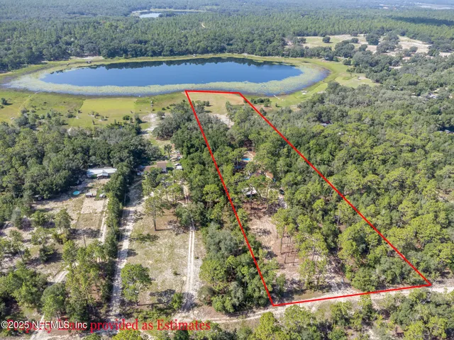 $295,000 | 109 Sandpiper Drive, Hawthorne, FL 32640