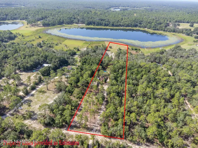 $295,000 | 109 Sandpiper Drive, Hawthorne, FL 32640