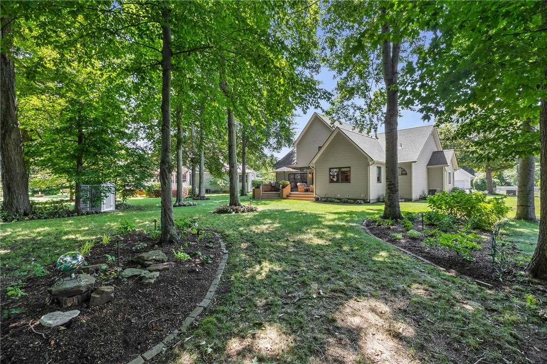 170 English Station Road Greece, NY 14616 - Photo 44 of 50 Gallery Image 44
