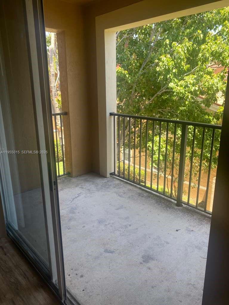 7930 North Nob Hill Road, Unit 304 Tamarac, FL 33321 - Photo 15 of 30 a view of a room with a large window