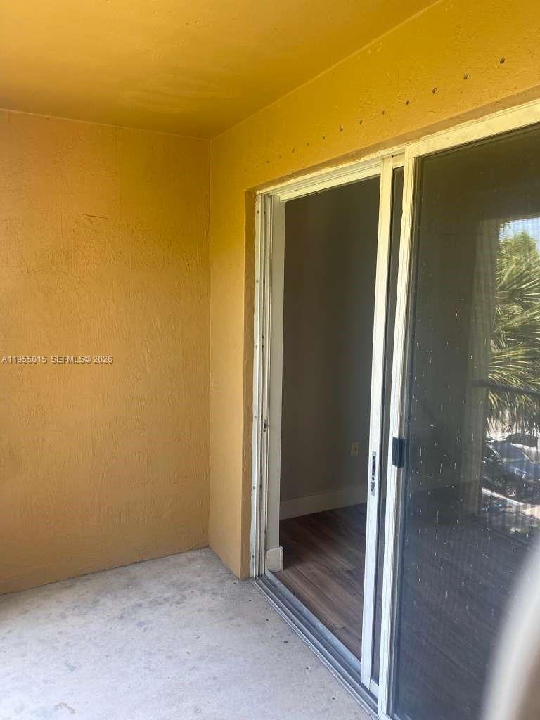 7930 North Nob Hill Road, Unit 304 Tamarac, FL 33321 - Photo 16 of 30 a view of closet area