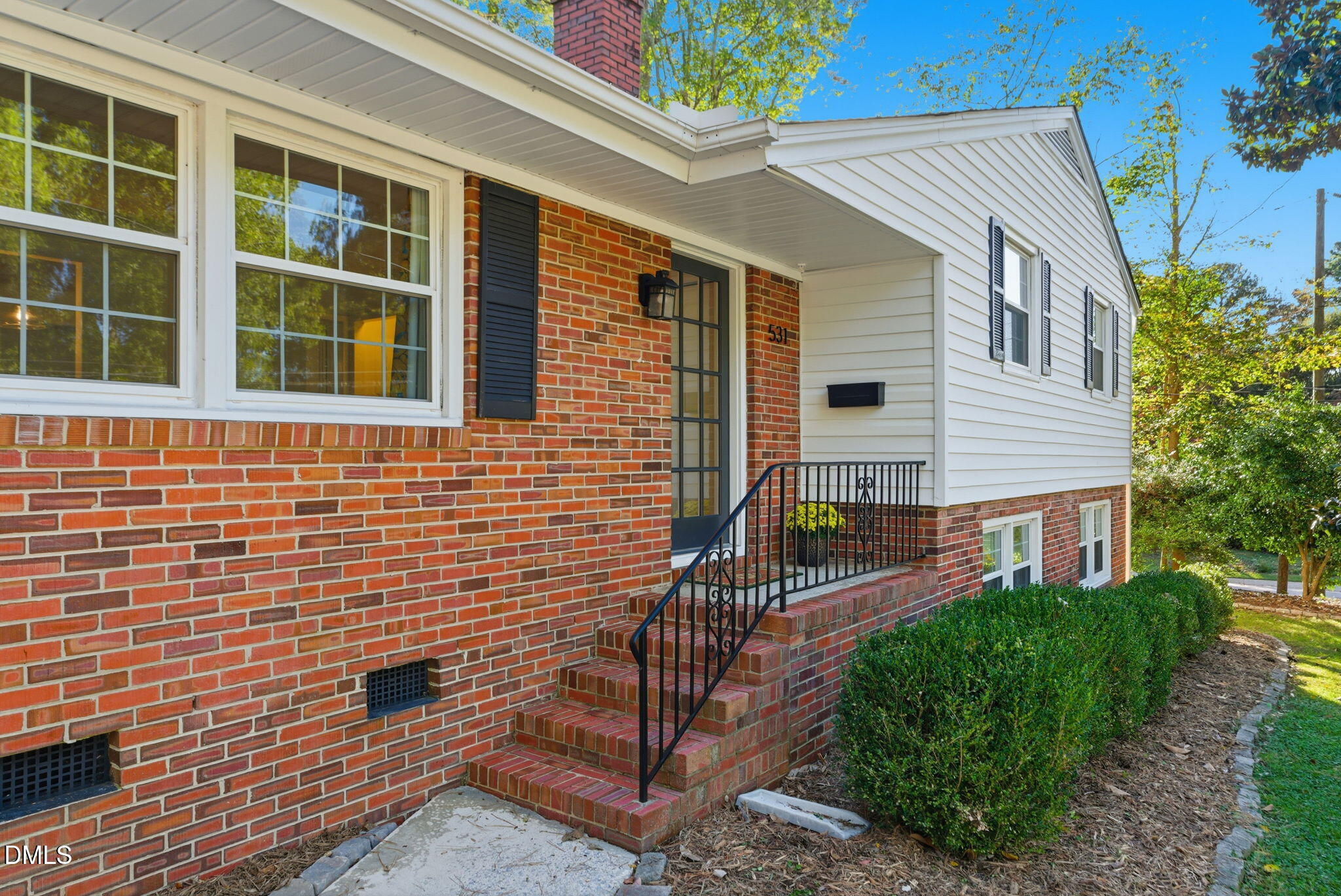 531 West Cornwall Road Cary, NC 27511 - Photo 2 of 77 531 W Cornwall Road-4