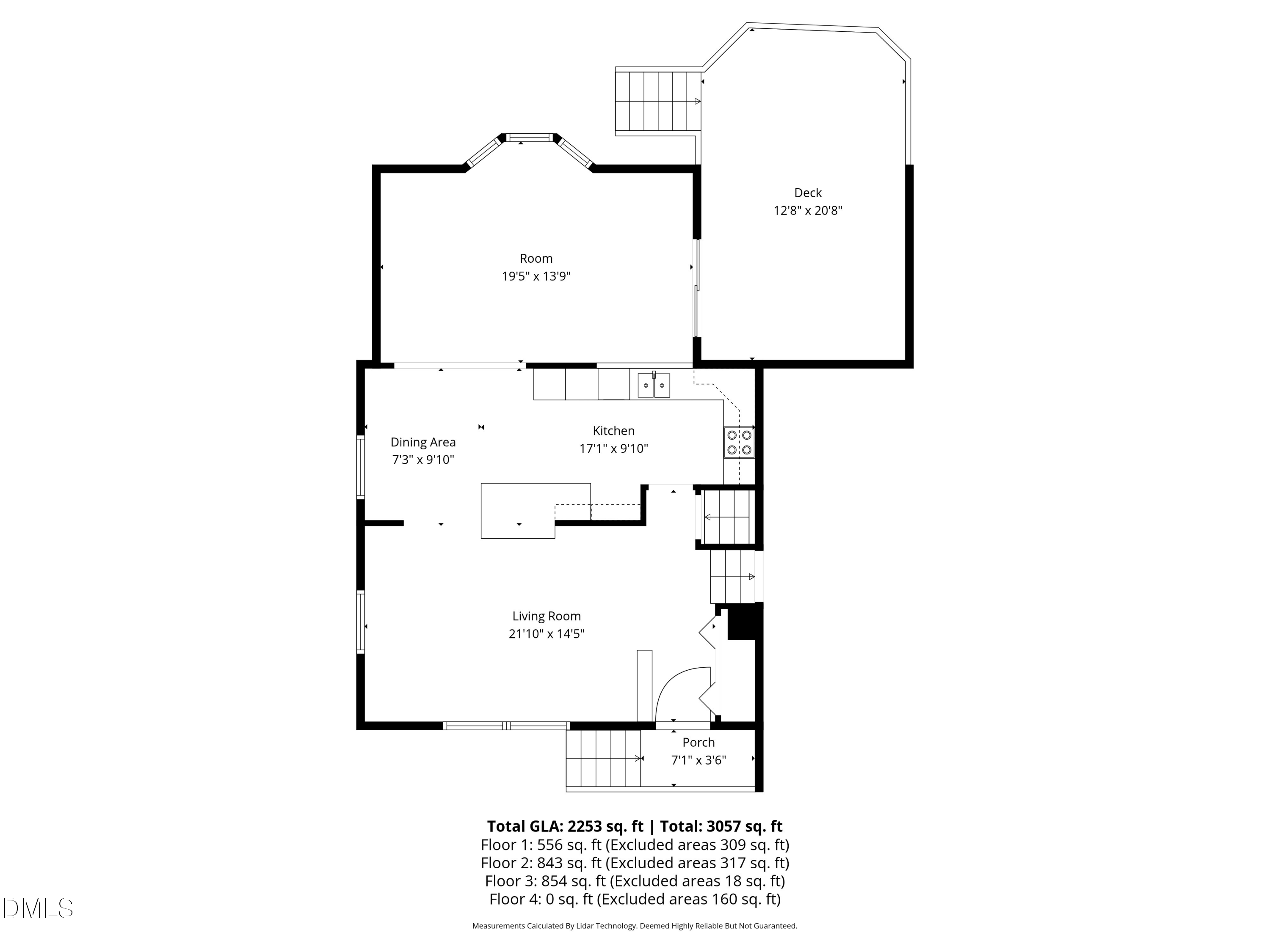 531 West Cornwall Road Cary, NC 27511 - Photo 75 of 77 a picture of a floor plan