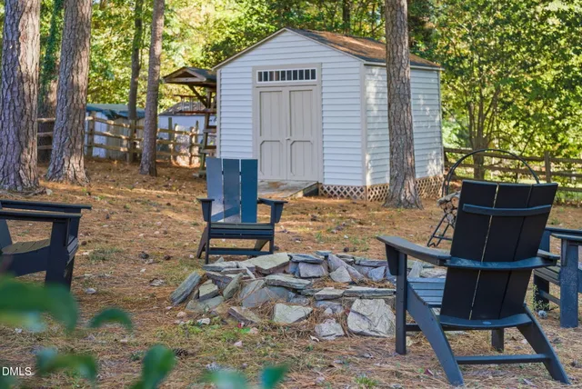 $650,000 | 531 West Cornwall Road, Cary, NC 27511