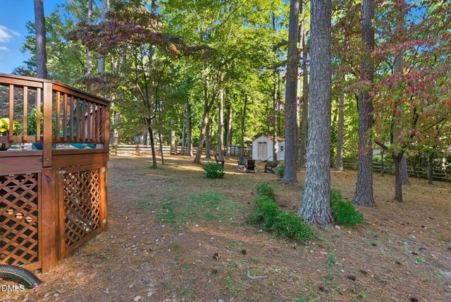 $650,000 | 531 West Cornwall Road, Cary, NC 27511