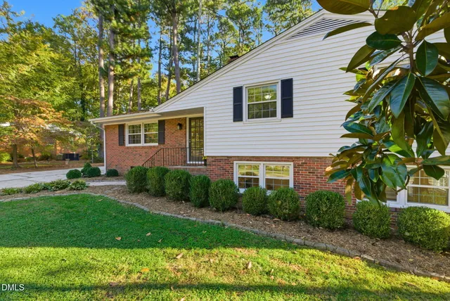 $650,000 | 531 West Cornwall Road, Cary, NC 27511