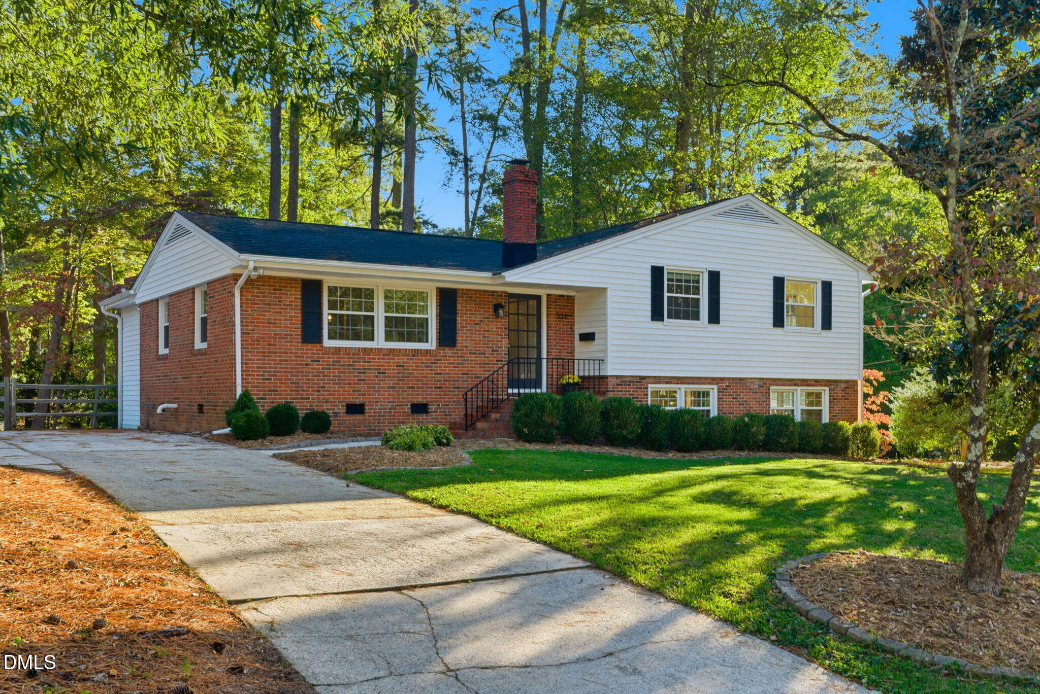 531 West Cornwall Road Cary, NC 27511 - Photo 70 of 77 531 W Cornwall Road-1