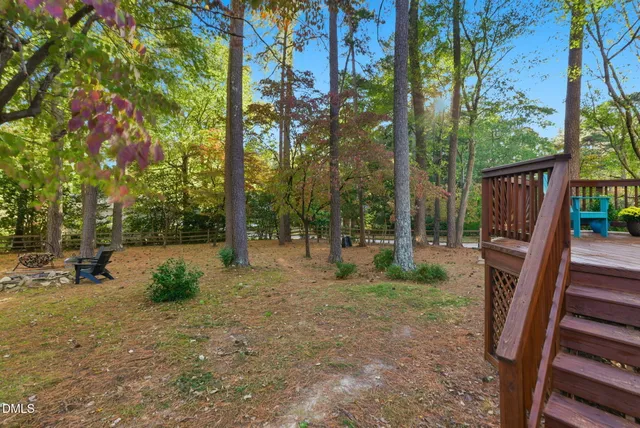 $650,000 | 531 West Cornwall Road, Cary, NC 27511