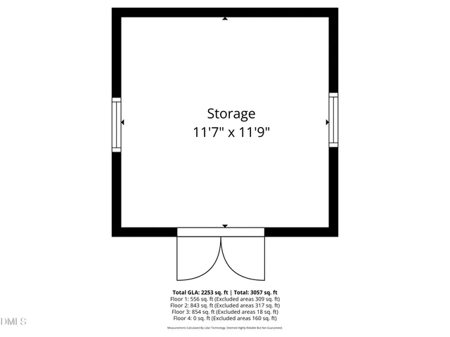 $650,000 | 531 West Cornwall Road, Cary, NC 27511