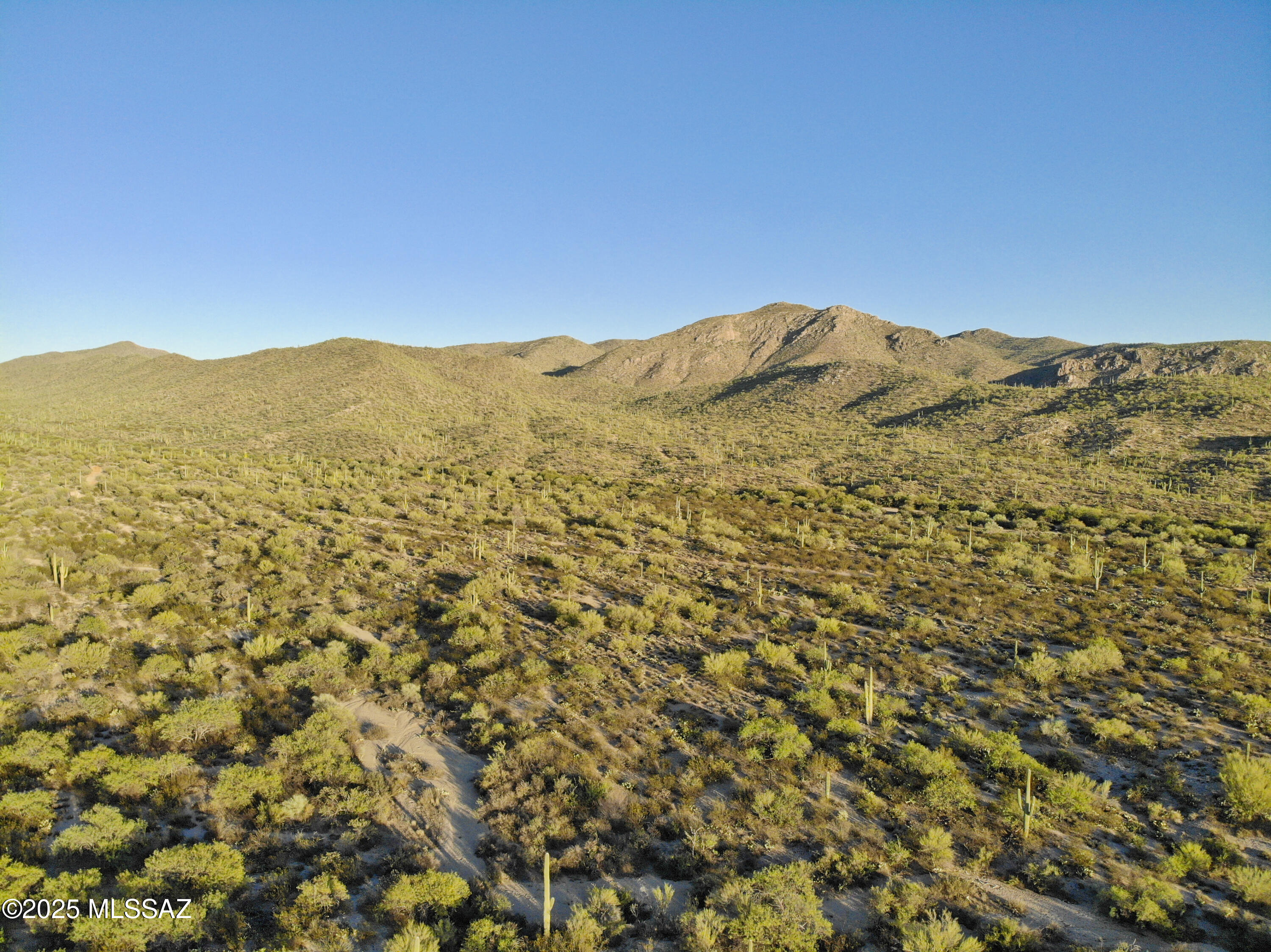 0 Silverian Road Marana, AZ 85658 - Photo 12 of 32