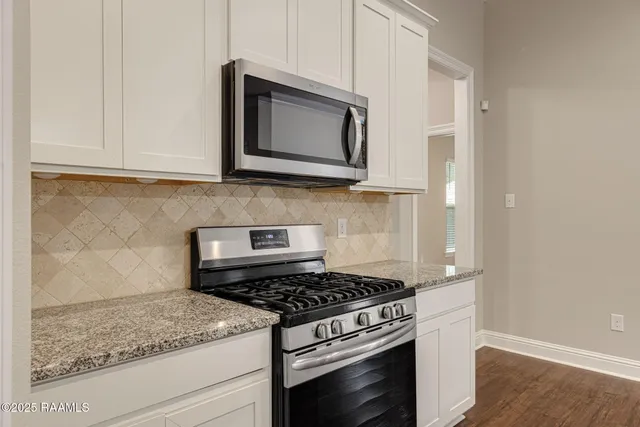 $270,000 | 902 Deer Meadow Boulevard, Broussard, LA 70518