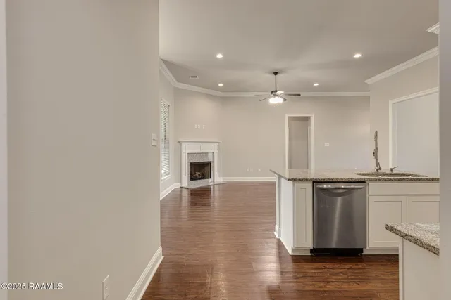 $270,000 | 902 Deer Meadow Boulevard, Broussard, LA 70518