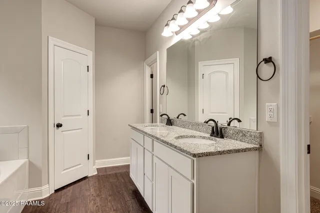 $270,000 | 902 Deer Meadow Boulevard, Broussard, LA 70518