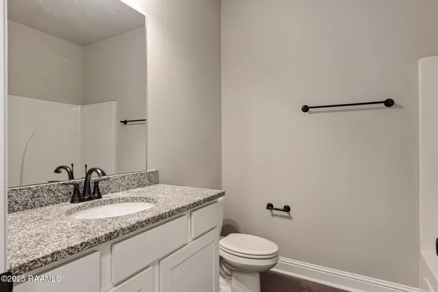 $270,000 | 902 Deer Meadow Boulevard, Broussard, LA 70518