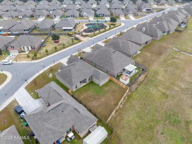 $270,000 | 902 Deer Meadow Boulevard, Broussard, LA 70518