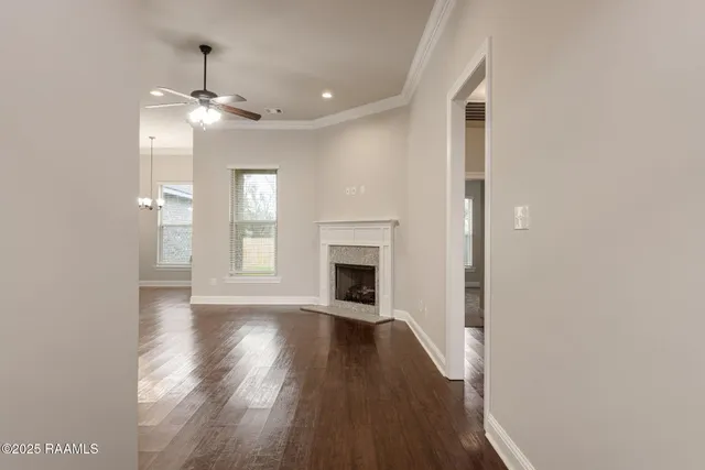 $270,000 | 902 Deer Meadow Boulevard, Broussard, LA 70518