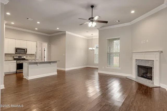 $270,000 | 902 Deer Meadow Boulevard, Broussard, LA 70518