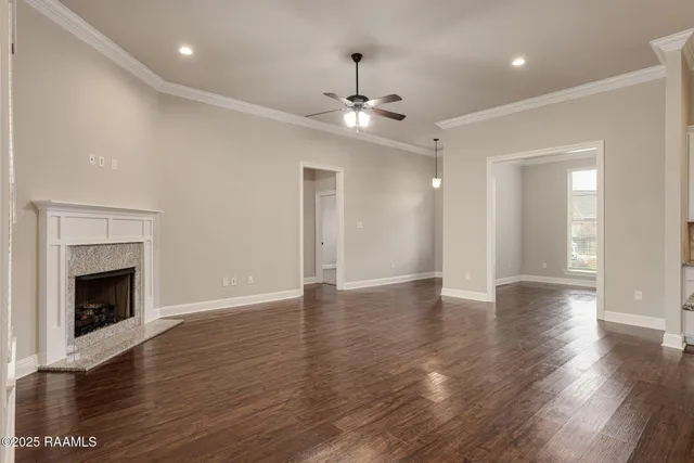 $270,000 | 902 Deer Meadow Boulevard, Broussard, LA 70518