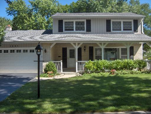 1805 Birch Road Northbrook, IL 60062 - Photo 1 of 1