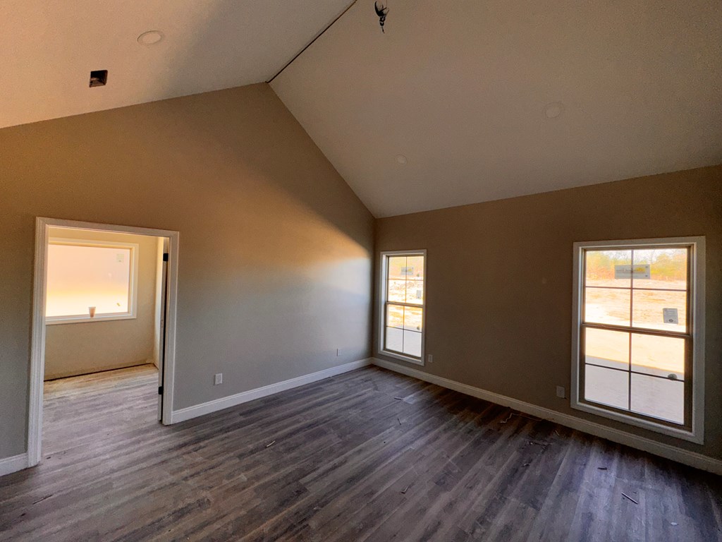 783 Bruner Mill Road Ashford, AL 36312 - Photo 4 of 9