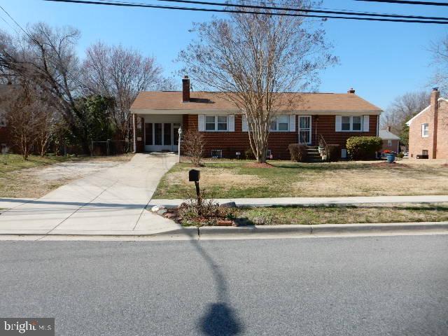 10507 Thrift Road Clinton, MD 20735 - Photo 1 of 27 Gallery Image 1