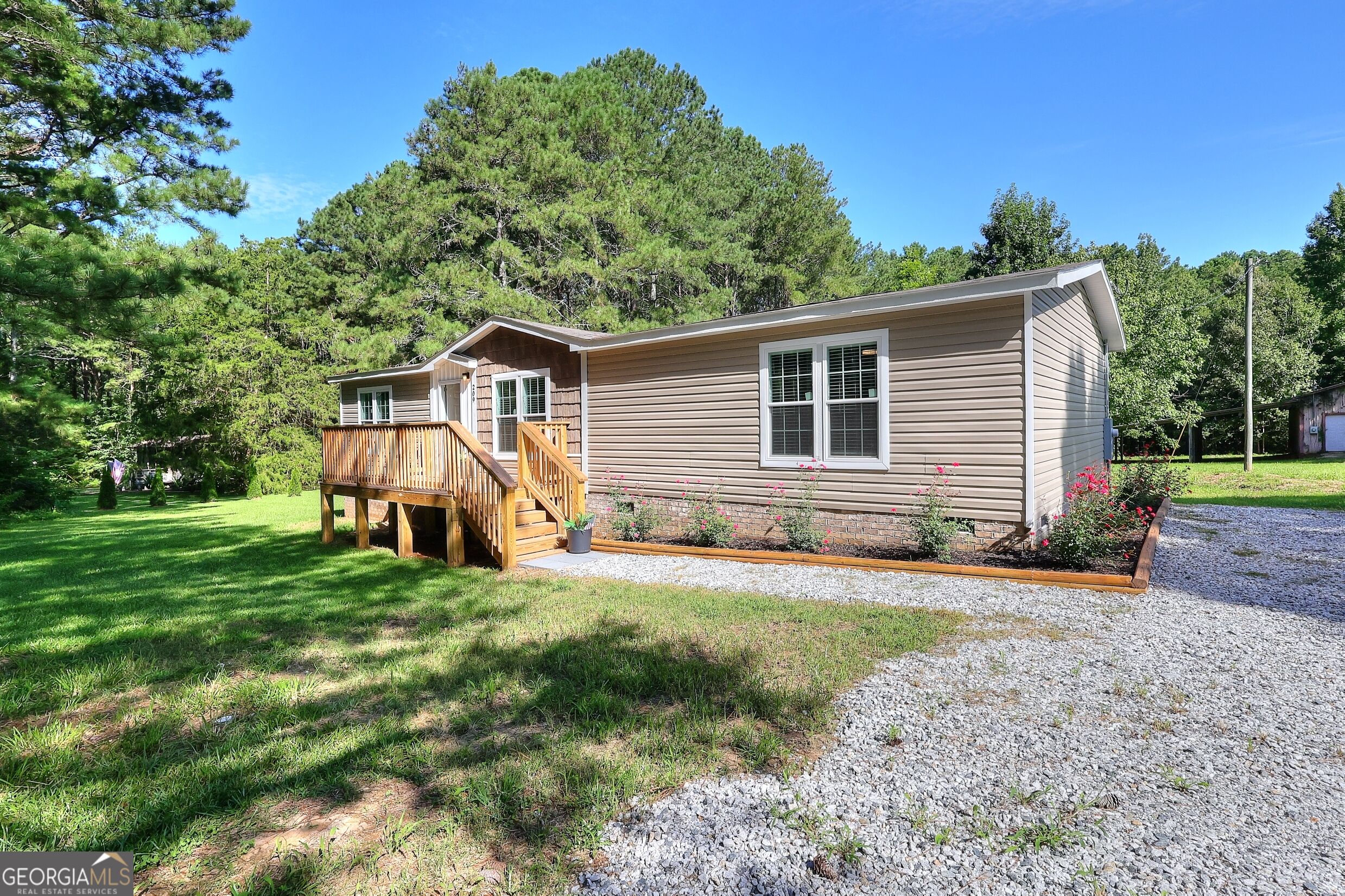 209 Jack Sharp Road Colbert, GA 30628 - Photo 32 of 48 Gallery Image 32