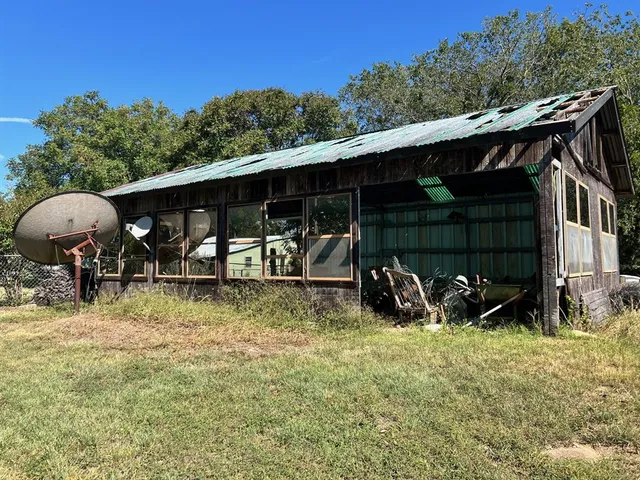 $115,000 | 815 West Standifer Street, Hamilton, TX 76531