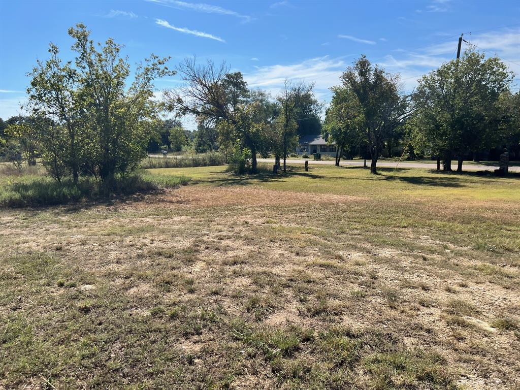 815 West Standifer Street Hamilton, TX 76531 - Photo 17 of 20