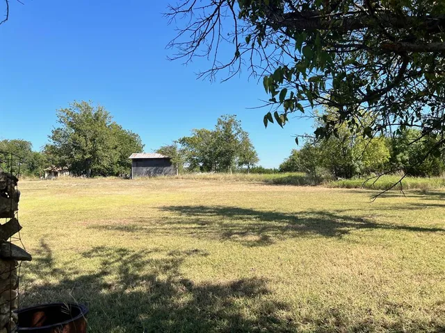 $115,000 | 815 West Standifer Street, Hamilton, TX 76531