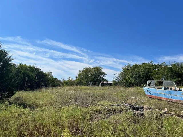 $115,000 | 815 West Standifer Street, Hamilton, TX 76531