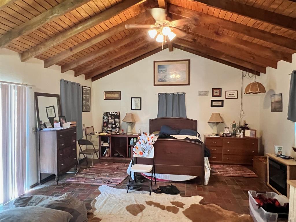 815 West Standifer Street Hamilton, TX 76531 - Photo 6 of 20