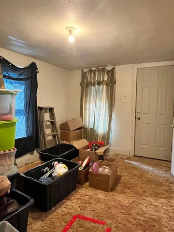 $115,000 | 815 West Standifer Street, Hamilton, TX 76531