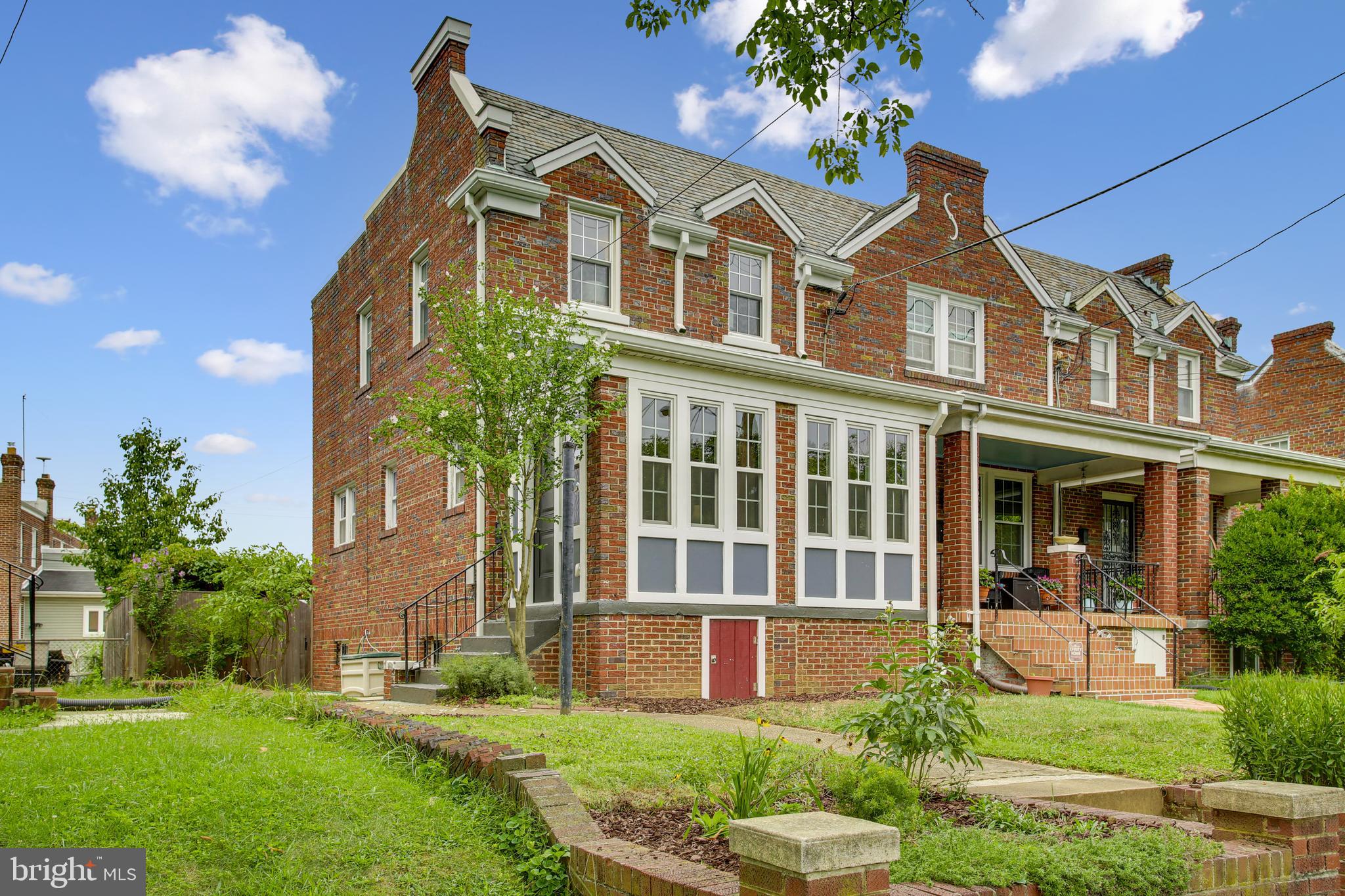 4606 Sargent Road Northeast Washington, DC 20017 - Photo 1 of 43 Gallery Image 1