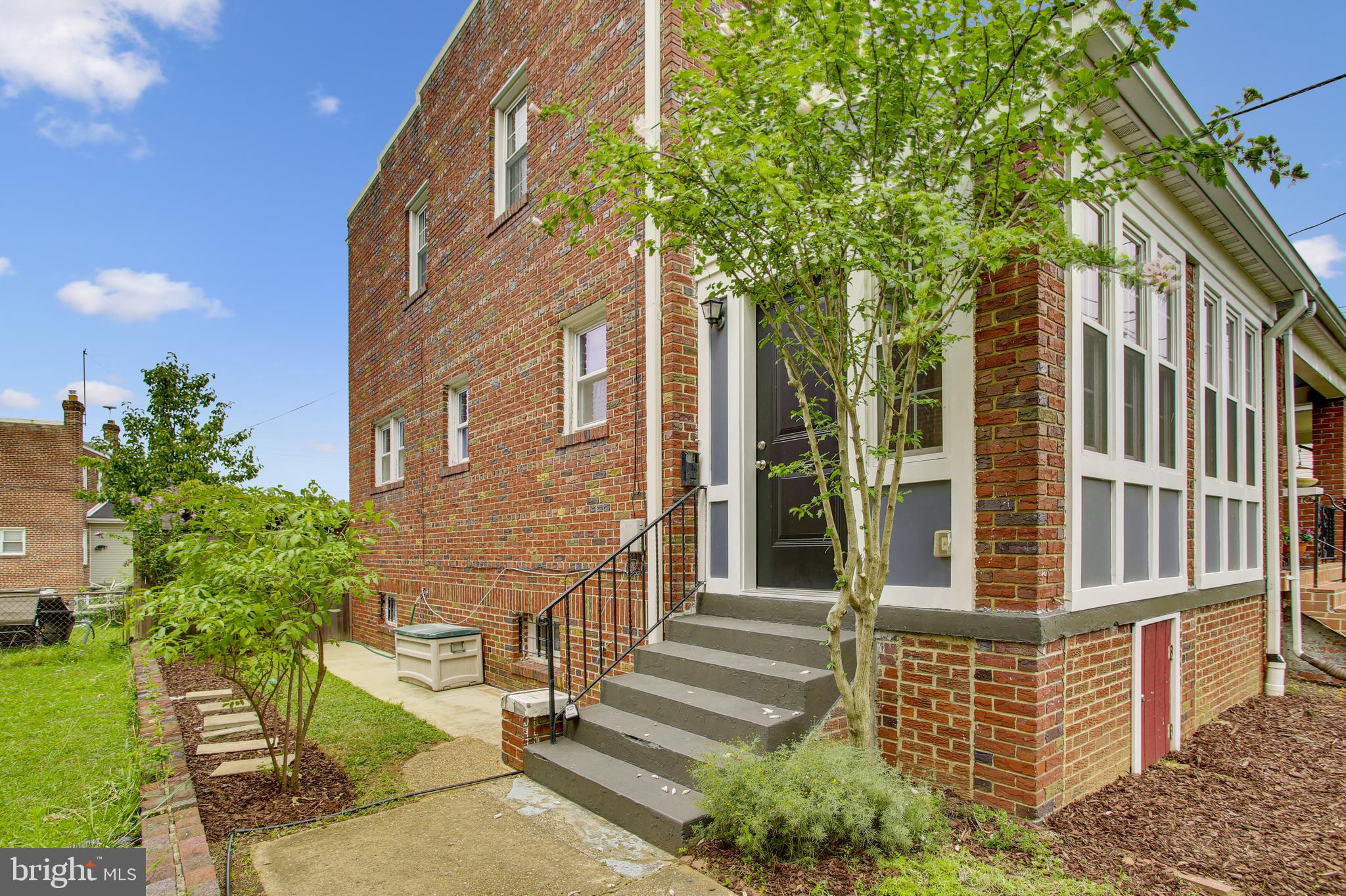 4606 Sargent Road Northeast Washington, DC 20017 - Photo 2 of 43 Gallery Image 2