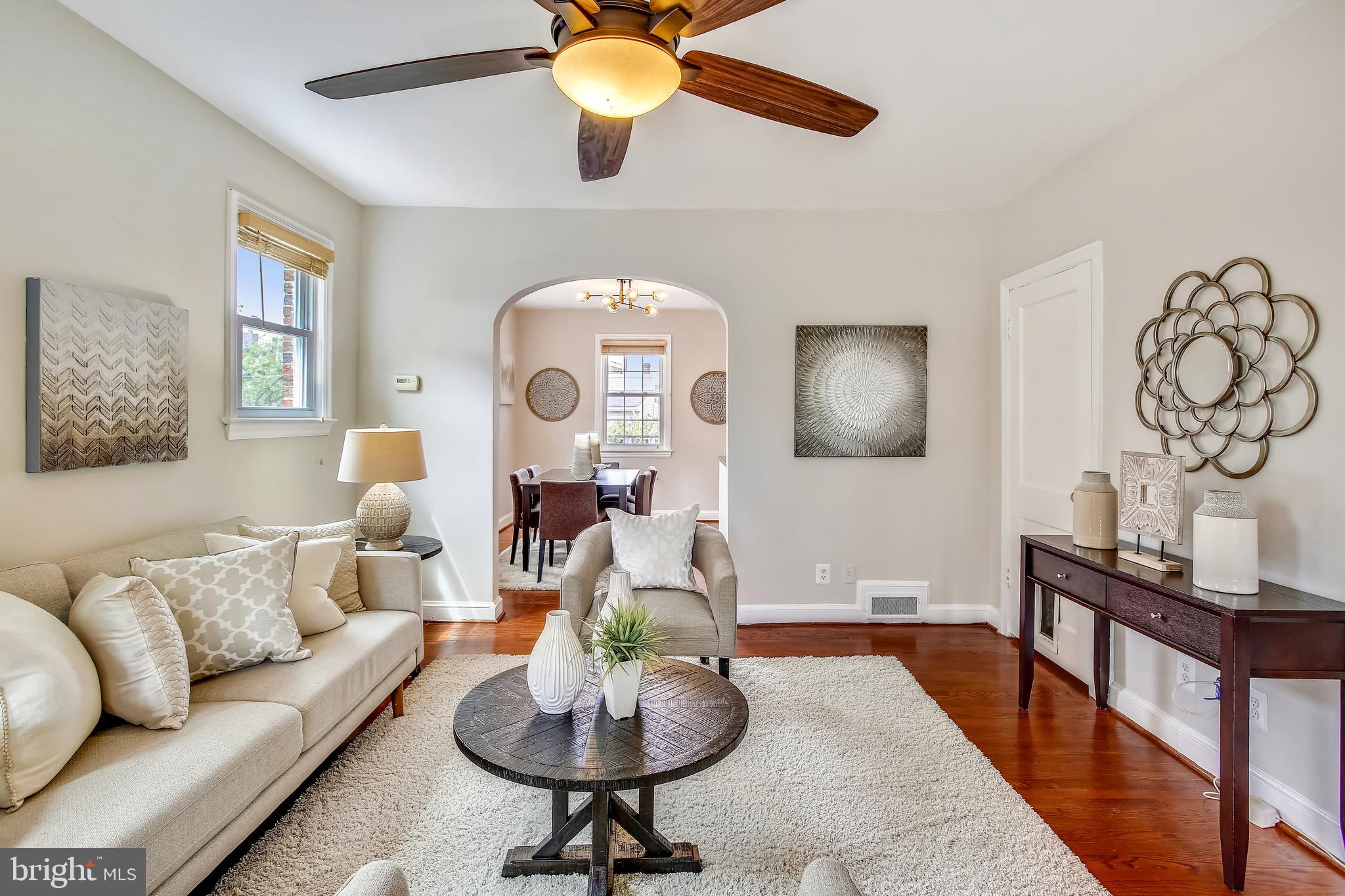 4606 Sargent Road Northeast Washington, DC 20017 - Photo 11 of 43 Gallery Image 11