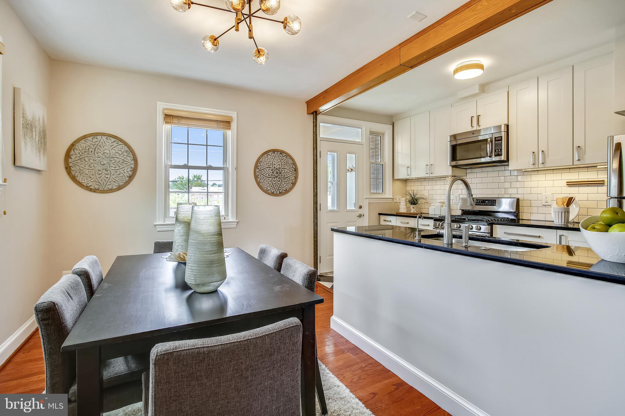 4606 Sargent Road Northeast Washington, DC 20017 - Photo 12 of 43 Gallery Image 12