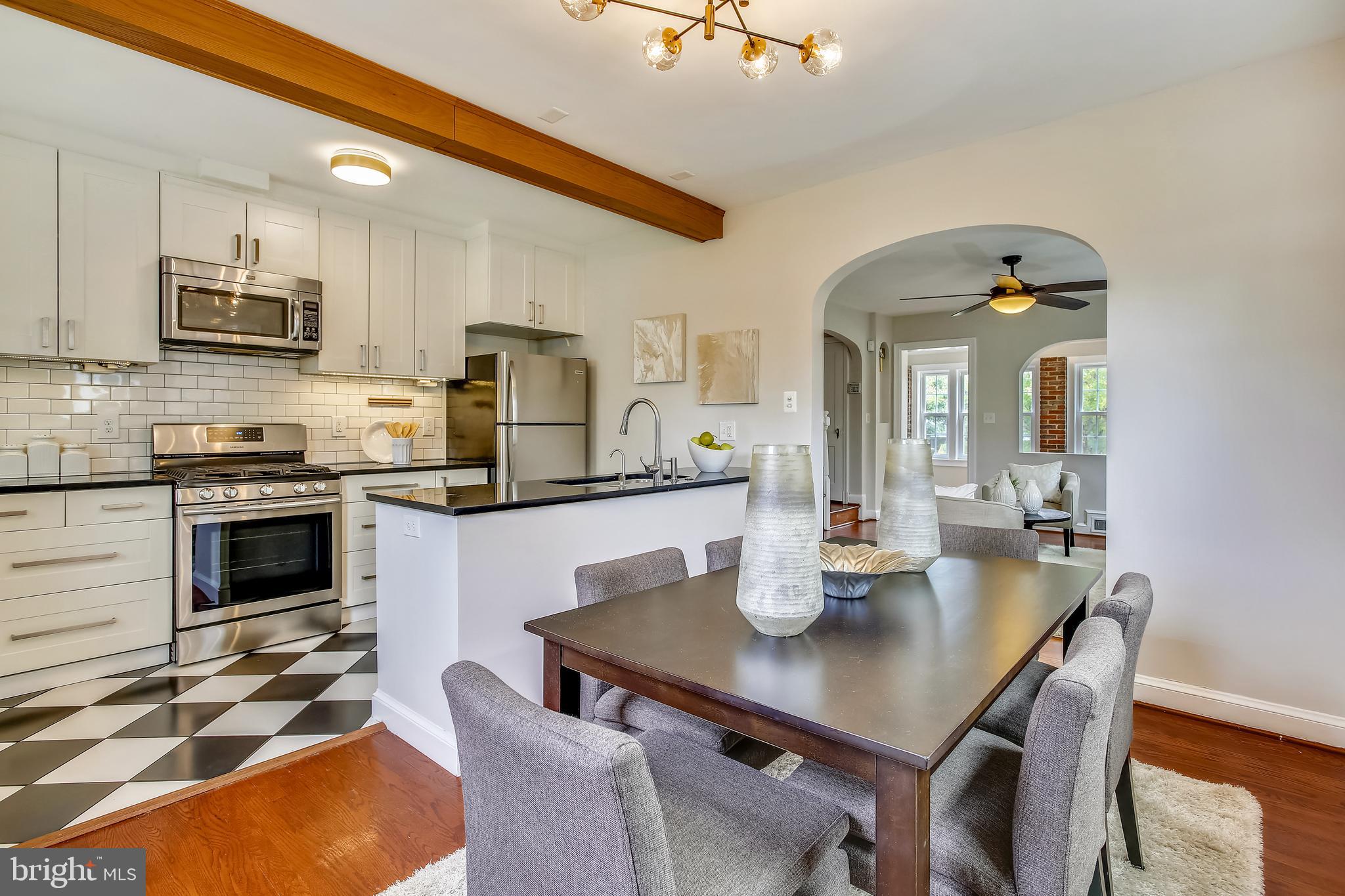 4606 Sargent Road Northeast Washington, DC 20017 - Photo 13 of 43 Gallery Image 13